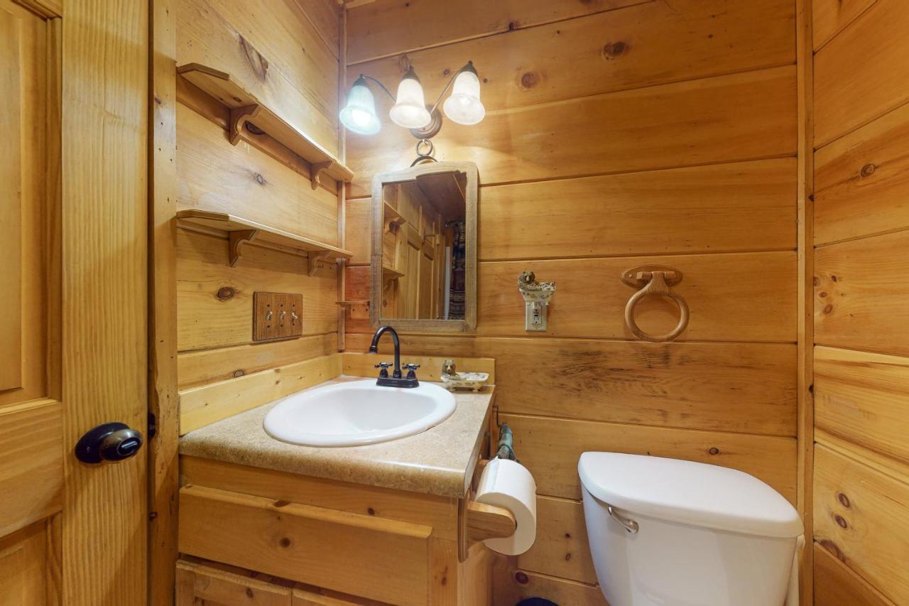 Ferienhaus Hillside Haven Blue Ridge