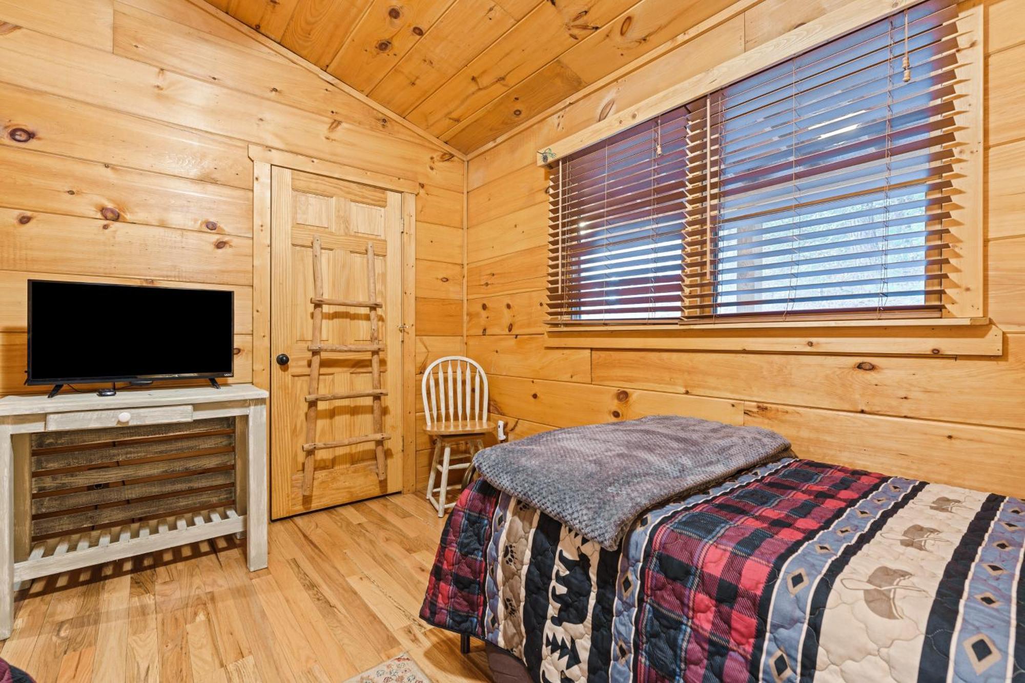 Hillside Haven Blue Ridge